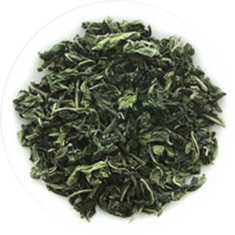 Mulberry Leaves Tea