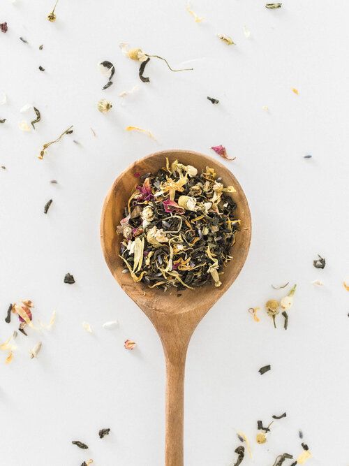 Tea Spoon